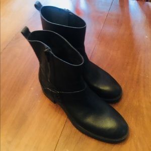 Women’s Ankle Boot